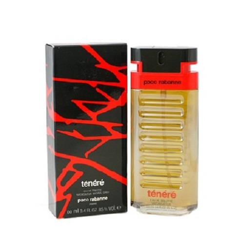 Tenere Cologne by Paco Rabanne 3.4oz Eau De Toilette spray for Men